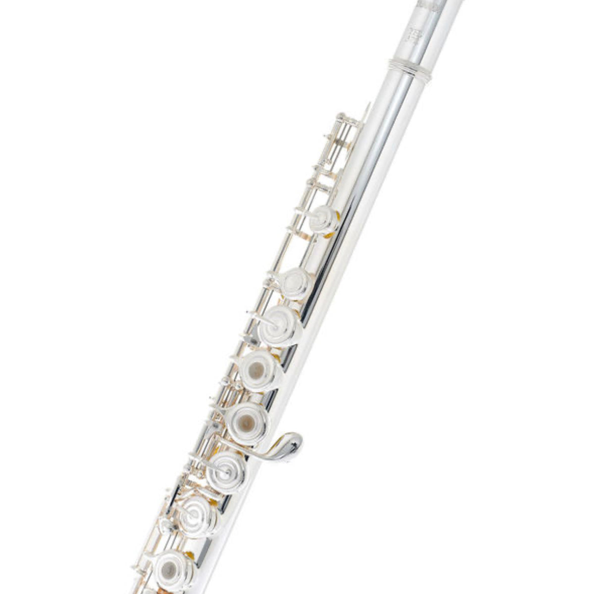 Yamaha YFL-372GL dwarsfluit