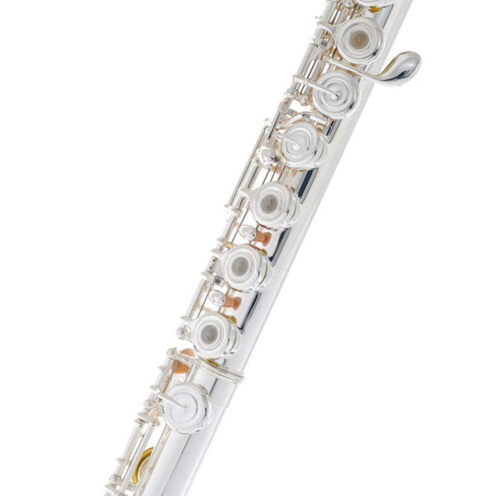 Yamaha YFL-372GL dwarsfluit