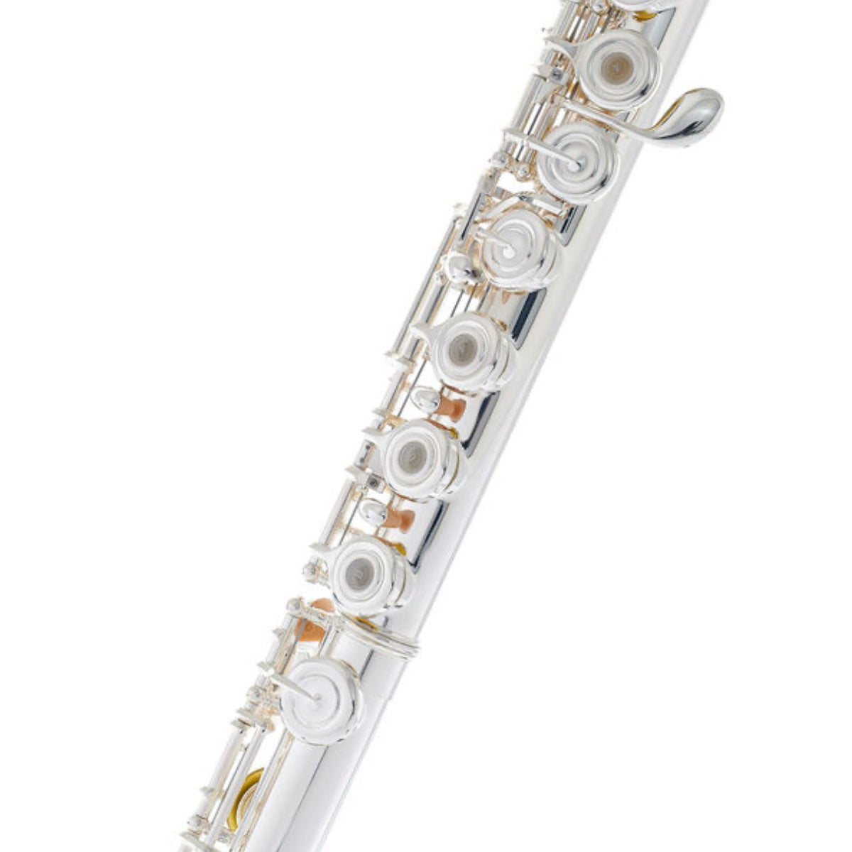 Yamaha YFL-372GL dwarsfluit