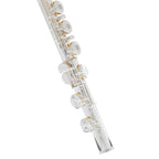 Yamaha YFL-372GL dwarsfluit