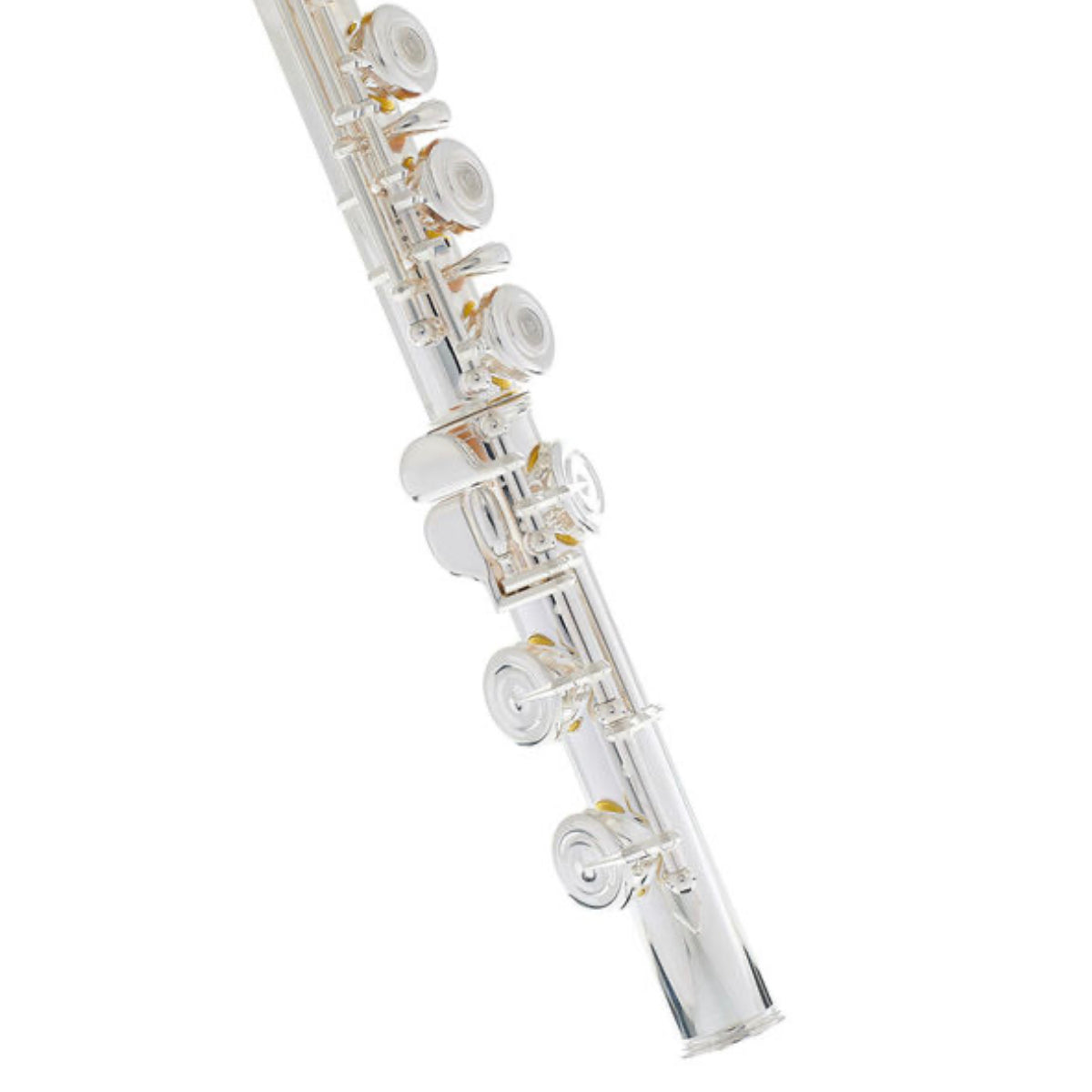 Yamaha YFL-372GL dwarsfluit