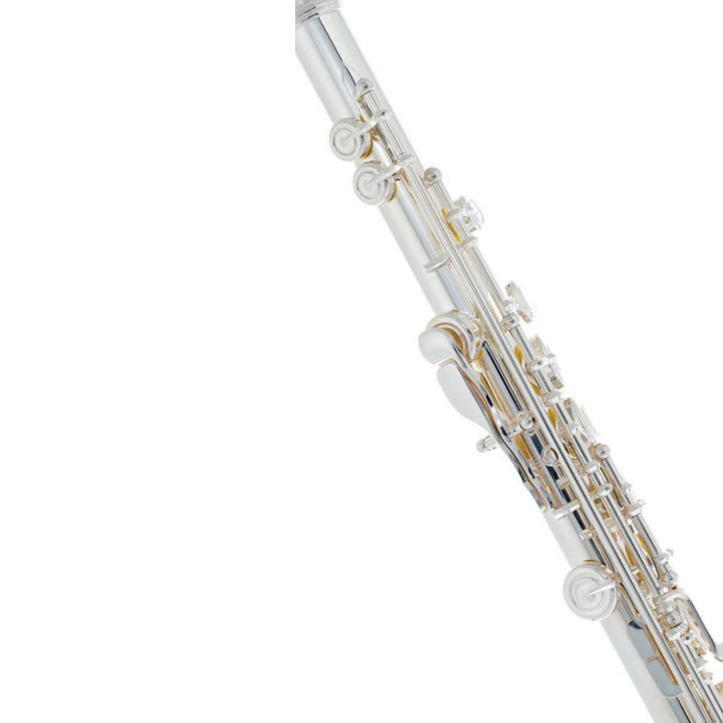 Yamaha YFL-372GL dwarsfluit