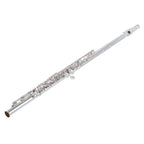 Yamaha YFL-412 dwarsfluit