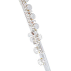 Yamaha YFL-412 dwarsfluit