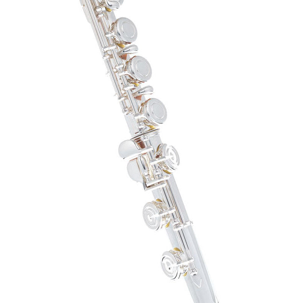 Yamaha YFL-412 dwarsfluit