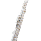 Yamaha YFL-412 dwarsfluit