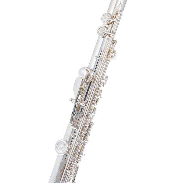 Yamaha YFL-412 dwarsfluit