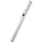 Yamaha YFL-412 dwarsfluit