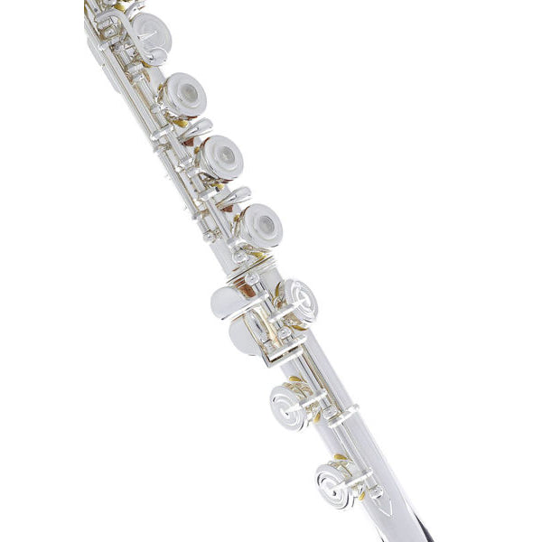 Yamaha YFL-472 dwarsfluit