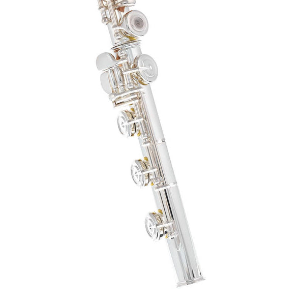 Yamaha YFL-472H dwarsfluit