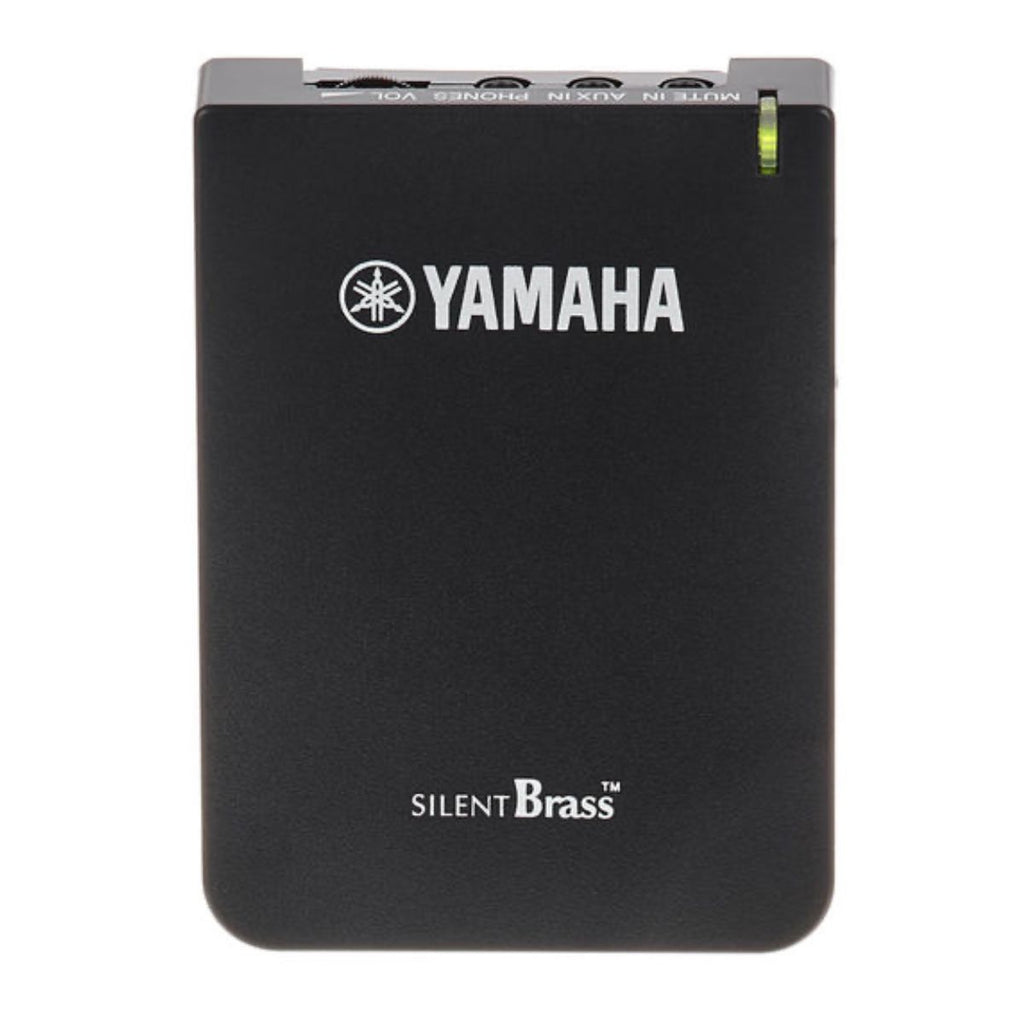 Yamaha Silent Brass trompet BSB7X02