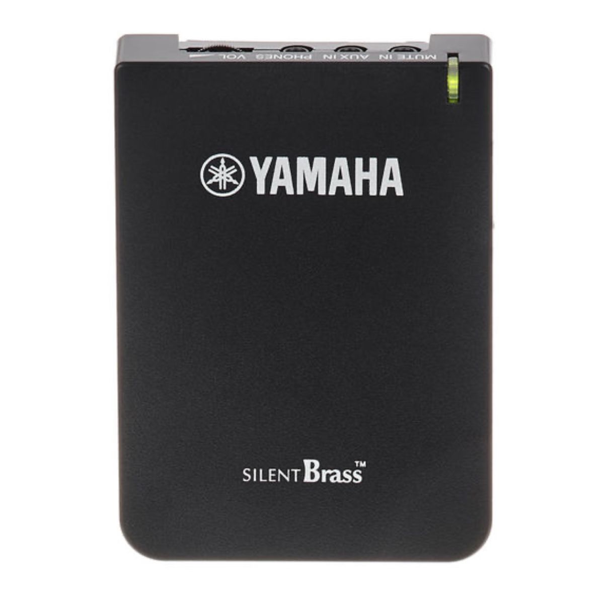 Yamaha Silent Brass trompet BSB7X02