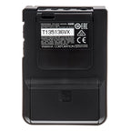 Yamaha Silent Brass trompet BSB7X02