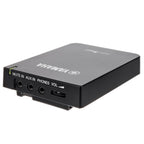 Yamaha Silent Brass trompet BSB7X02