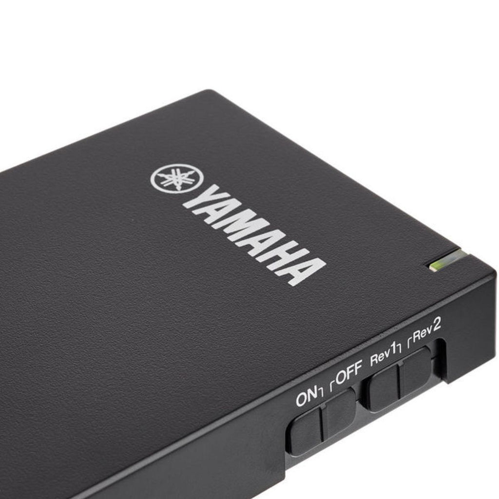 Yamaha Silent Brass trompet BSB7X02