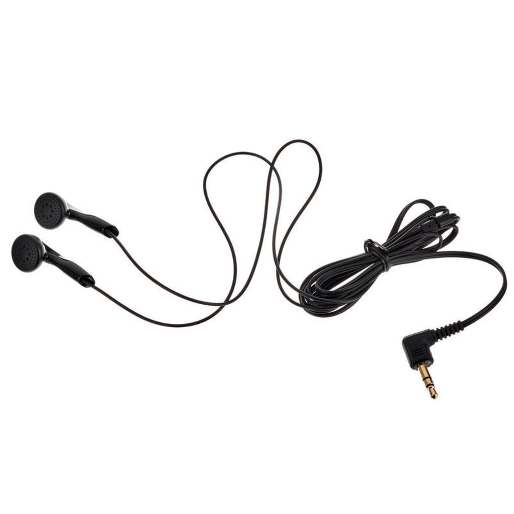 Yamaha Silent Brass trompet BSB7X02