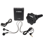 Yamaha Silent Brass trompet BSB7X02