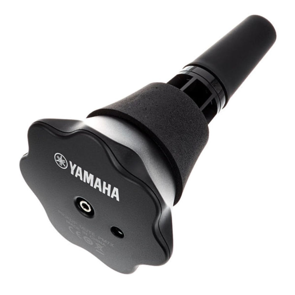 Yamaha Silent Brass trompet BSB7X02