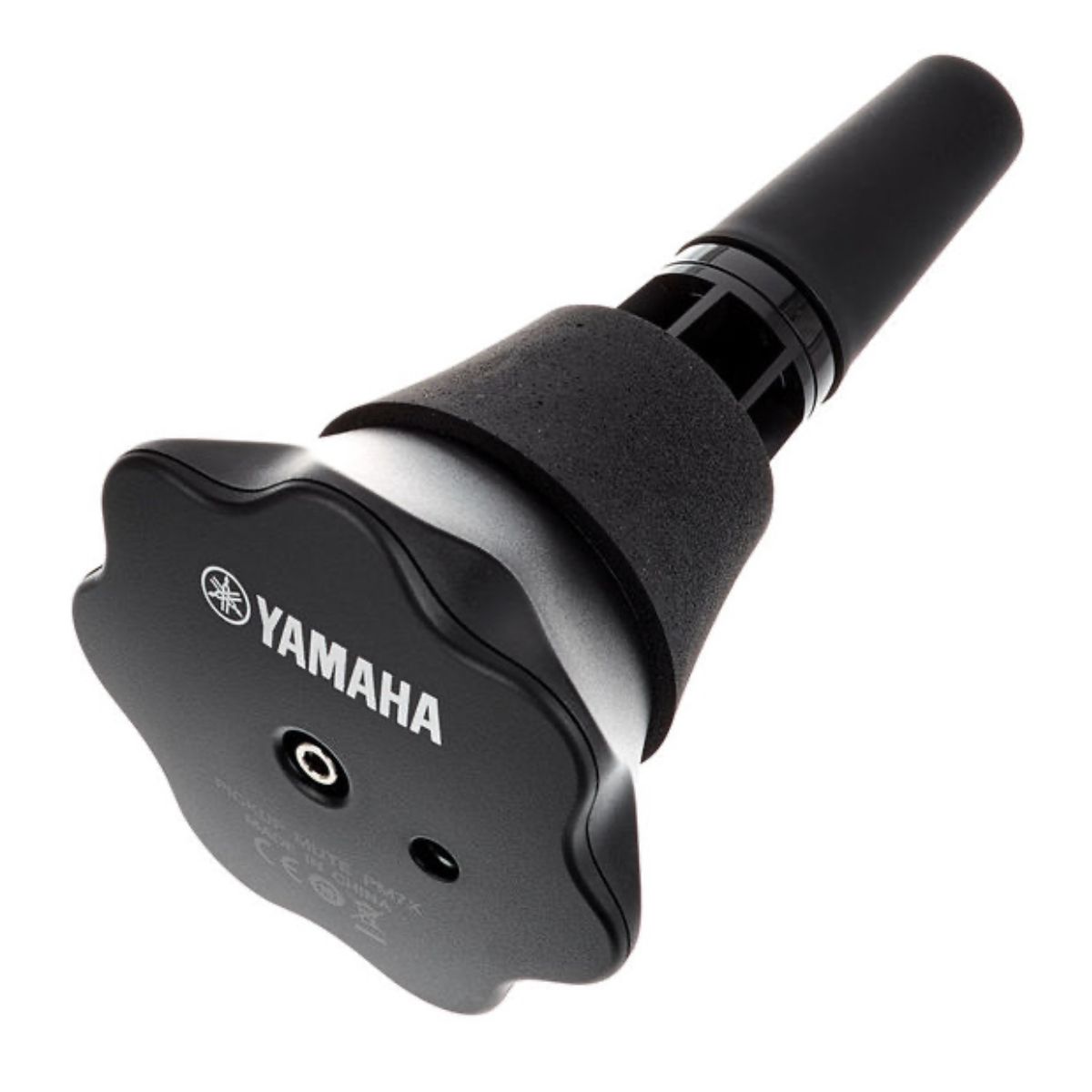 Yamaha Silent Brass trompet BSB7X02