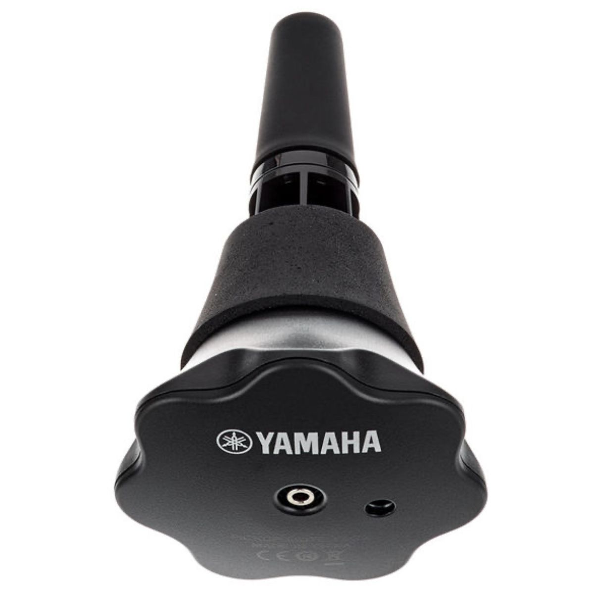 Yamaha Silent Brass trompet BSB7X02
