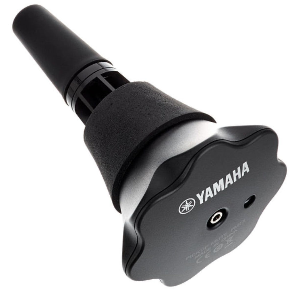 Yamaha Silent Brass trompet BSB7X02