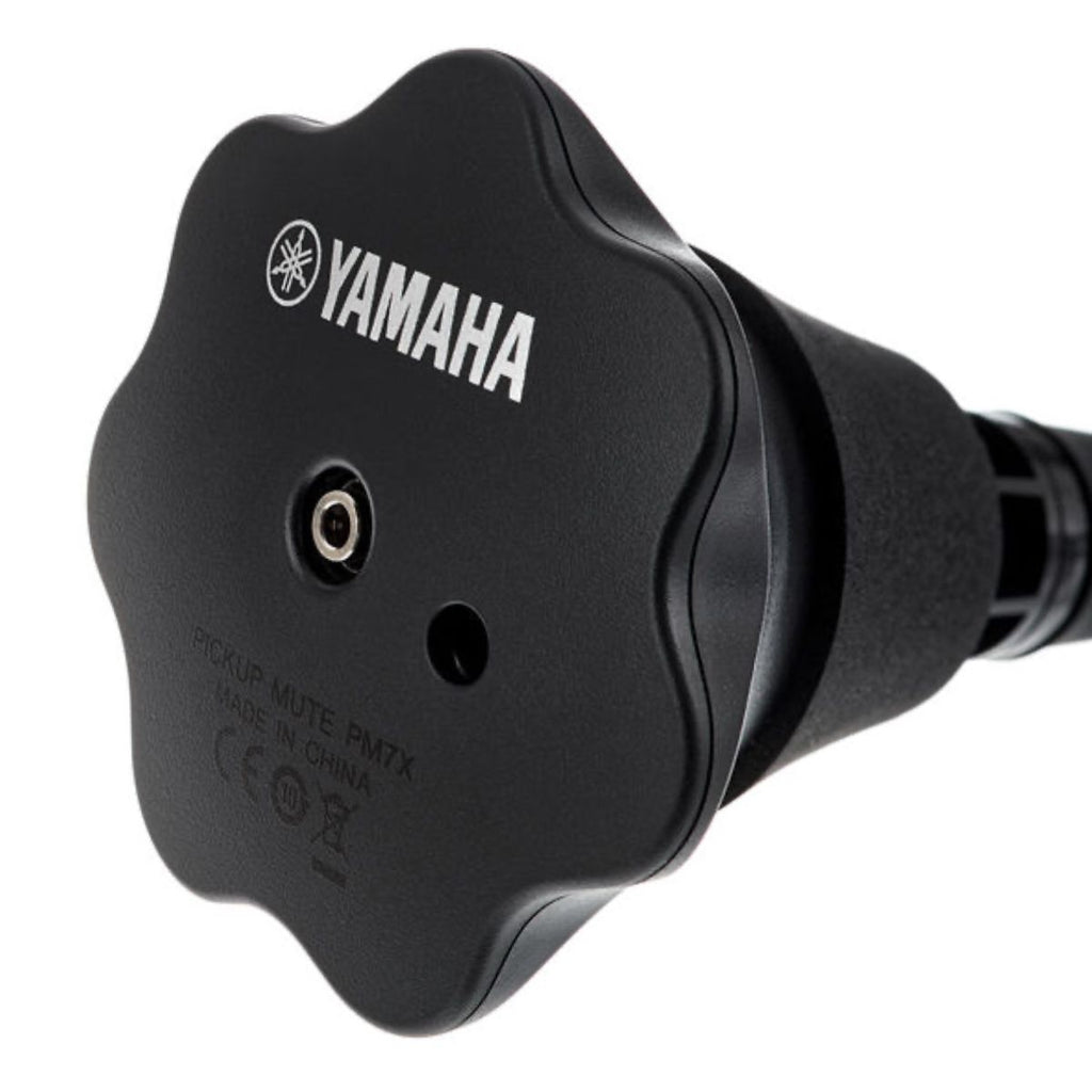 Yamaha Silent Brass trompet BSB7X02