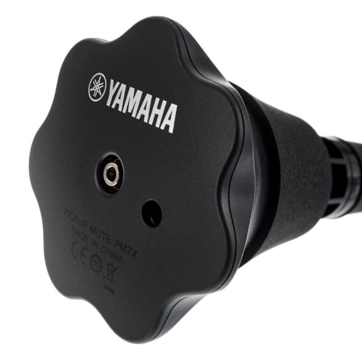 Yamaha Silent Brass trompet BSB7X02