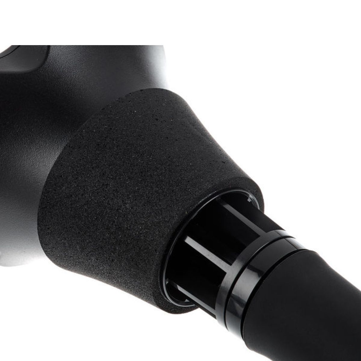 Yamaha Silent Brass trompet BSB7X02