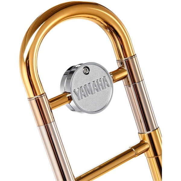 Yamaha YSL-354 E trombone