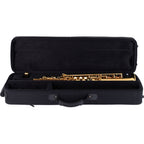 Yamaha YSS-475II sopraansaxofoon | €225 HUUR + €550 BORG