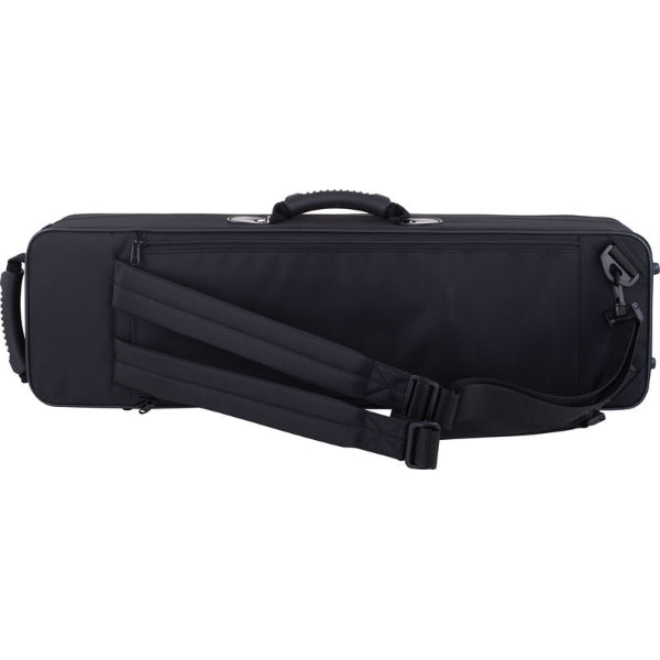 Yamaha YSS-475II sopraansaxofoon | €225 HUUR + €550 BORG