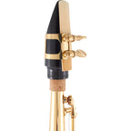 Yamaha YSS-475II sopraansaxofoon | €225 HUUR + €550 BORG