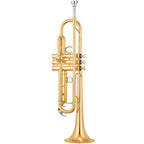 Yamaha YTR-5335GII trompet