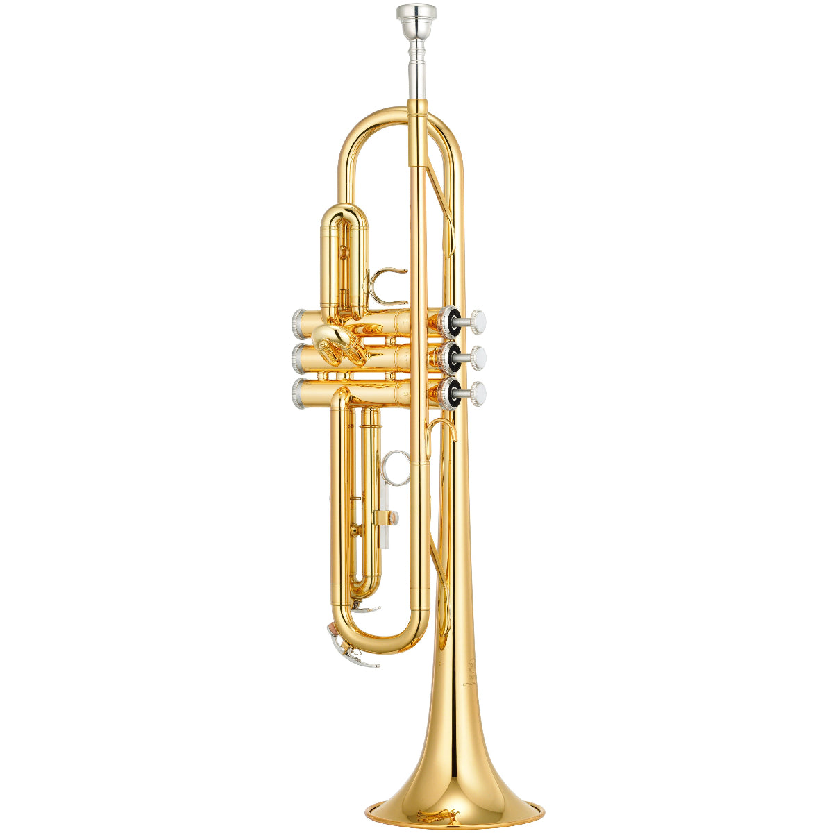 たて様用　YAMAHA YTR-233 アトリエカスタム　サムフック無し Yamaha YTR-2330 trompet – Harry Bakker Muziek