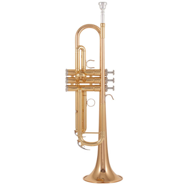 Yamaha YTR-4335GII trompet | €80 HUUR + €200 BORG