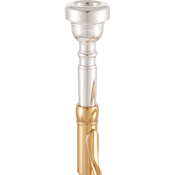 Yamaha YTR-4335GII trompet