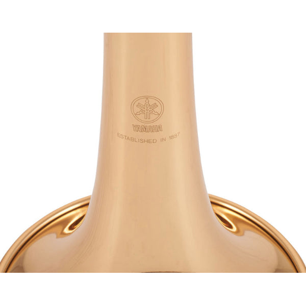 Yamaha YTR-4335GII trompet