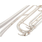 Yamaha YTR-4335GSII trompet | €100 HUUR + €225 BORG