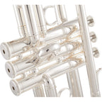 Yamaha YTR-4335GSII trompet | €100 HUUR + €225 BORG