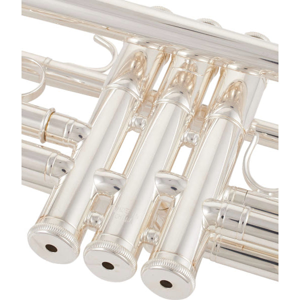 Yamaha YTR-4335GSII trompet | €100 HUUR + €225 BORG