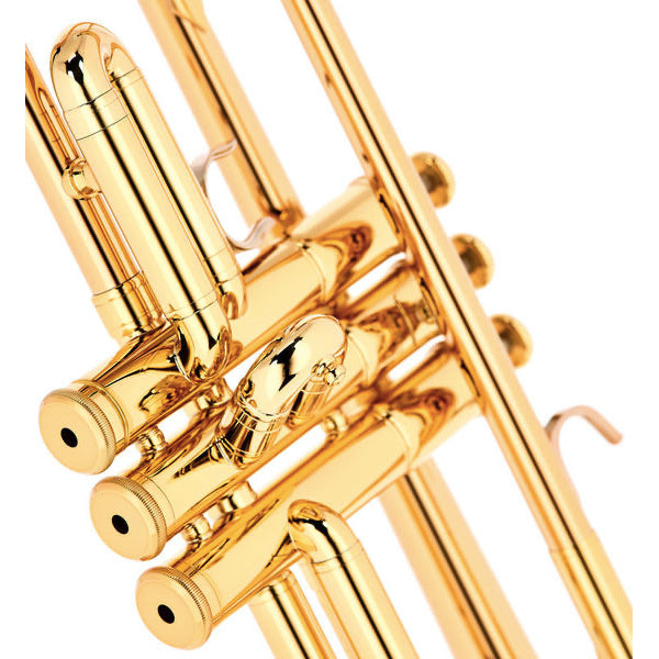 Yamaha YTR-5335GII trompet