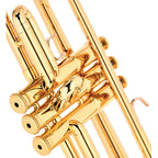 Yamaha YTR-5335GII trompet