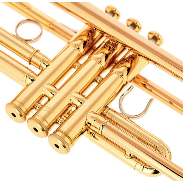 Yamaha YTR-5335GII trompet