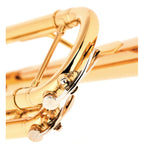 Yamaha YTR-5335GII trompet