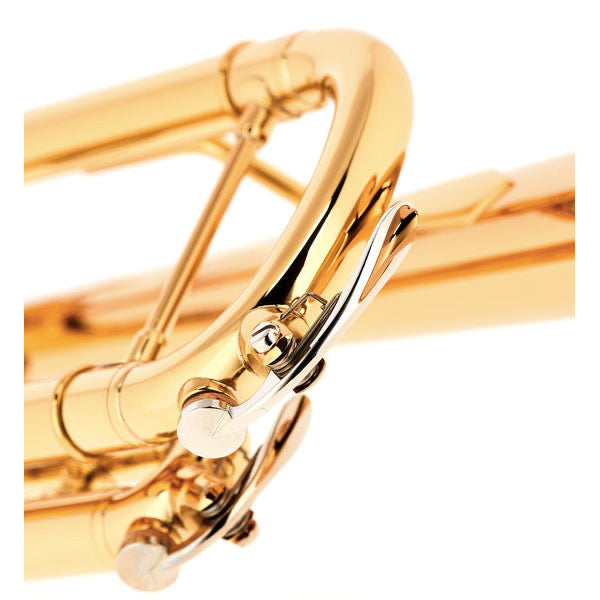 Yamaha YTR-5335GII trompet