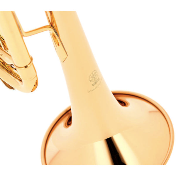 Yamaha YTR-5335GII trompet