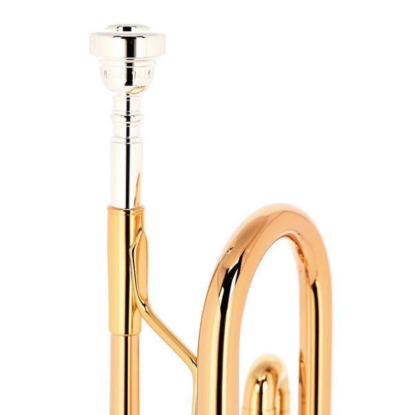 Yamaha YTR-5335GII trompet