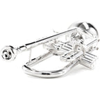 Yamaha YTR-5335GSII trompet