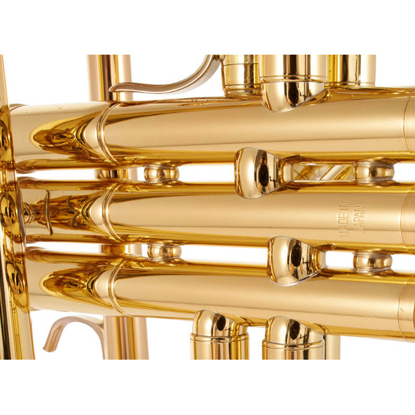 Yamaha YTR-6335 trompet
