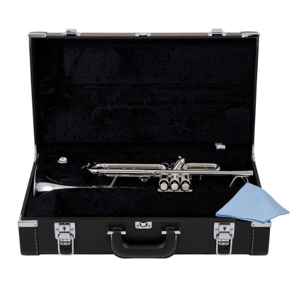 Yamaha YTR-6335S trompet